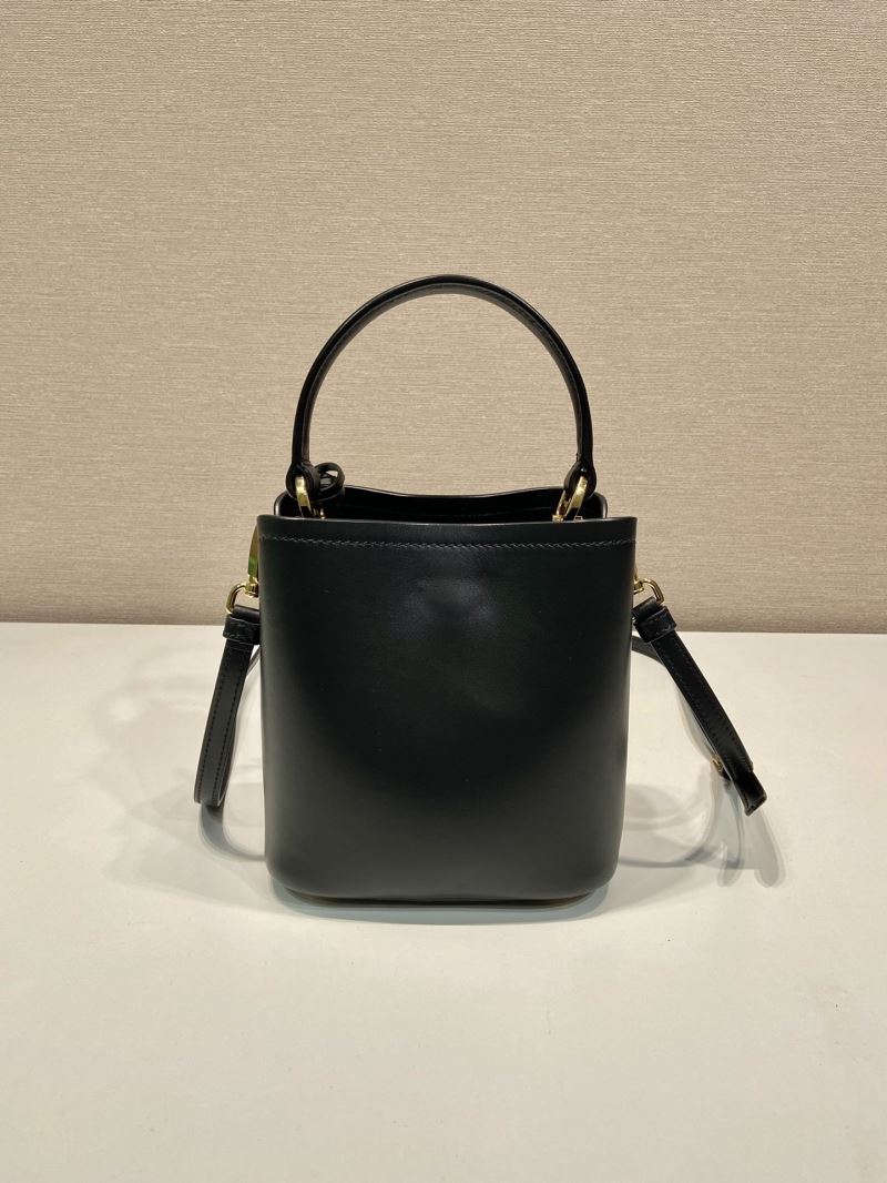 Pra*a bucket bags